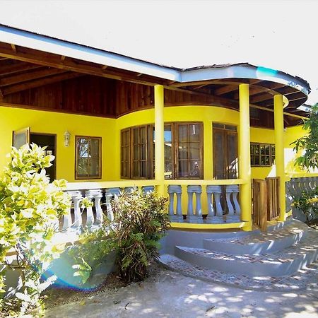 R&V Villa Negril Ngoại thất bức ảnh