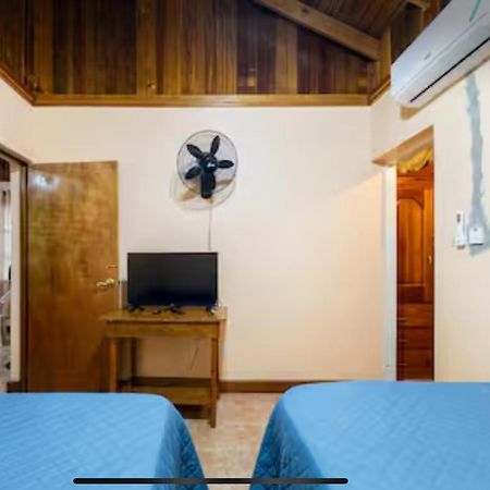 R&V Villa Negril Ngoại thất bức ảnh