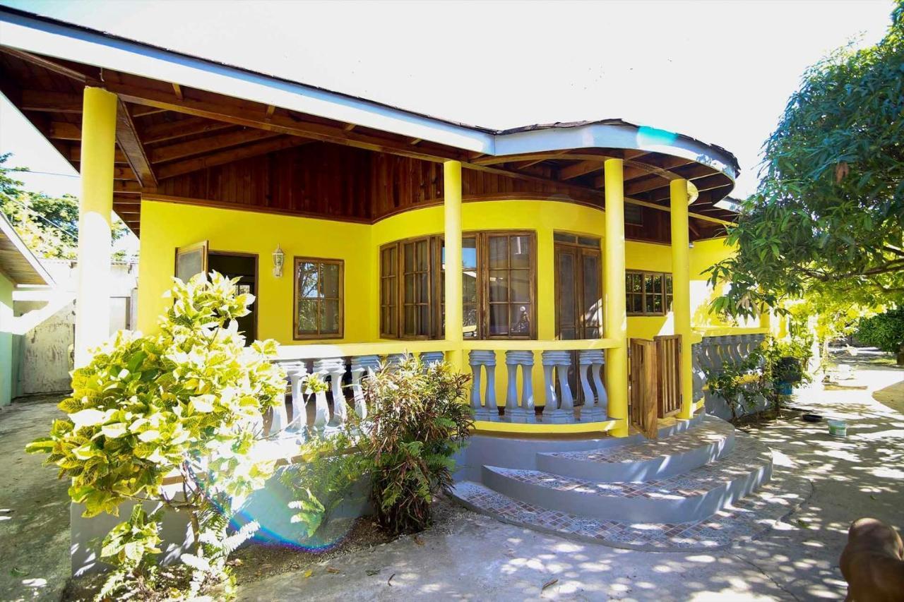 R&V Villa Negril Ngoại thất bức ảnh