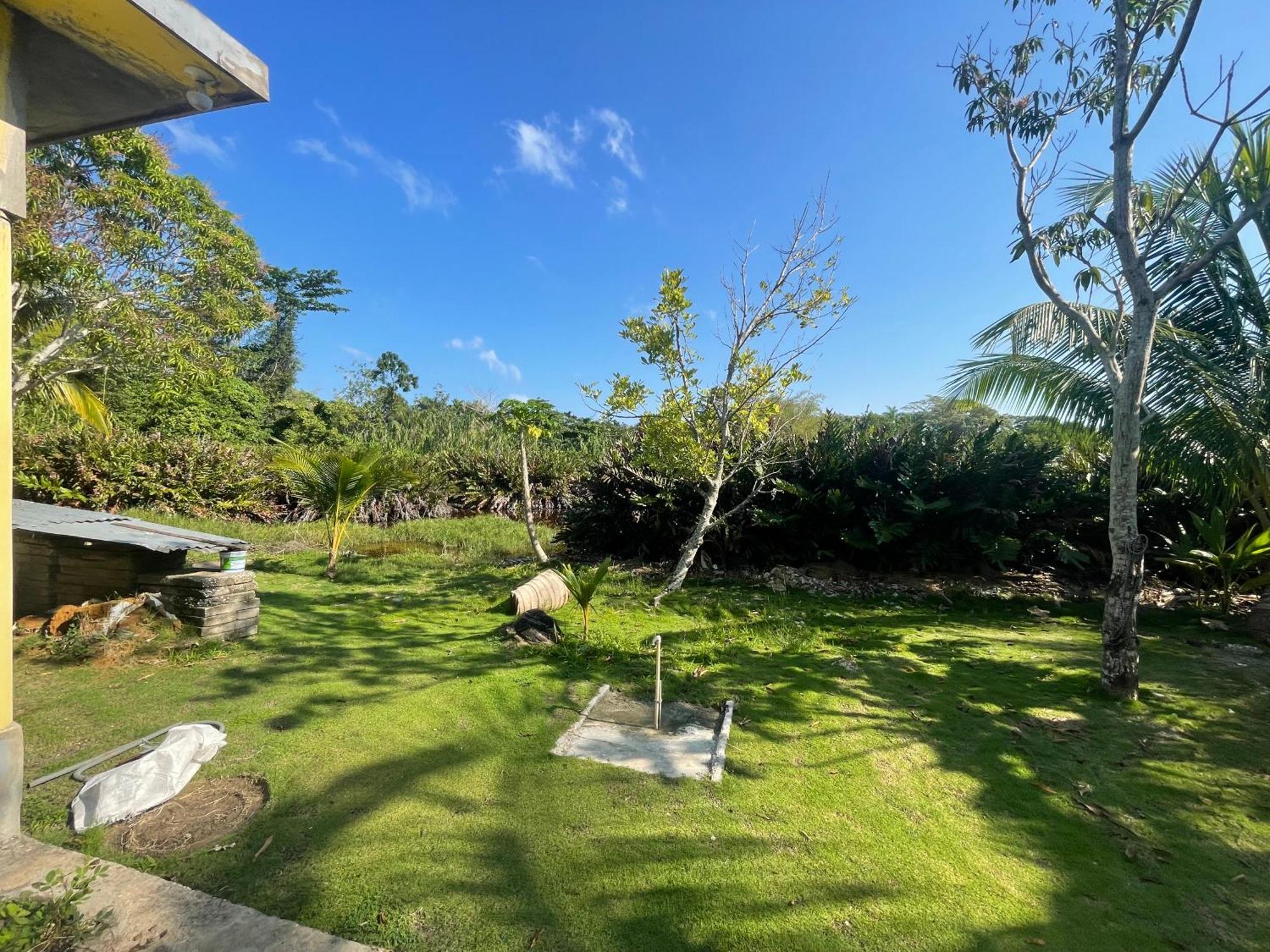 R&V Villa Negril Ngoại thất bức ảnh