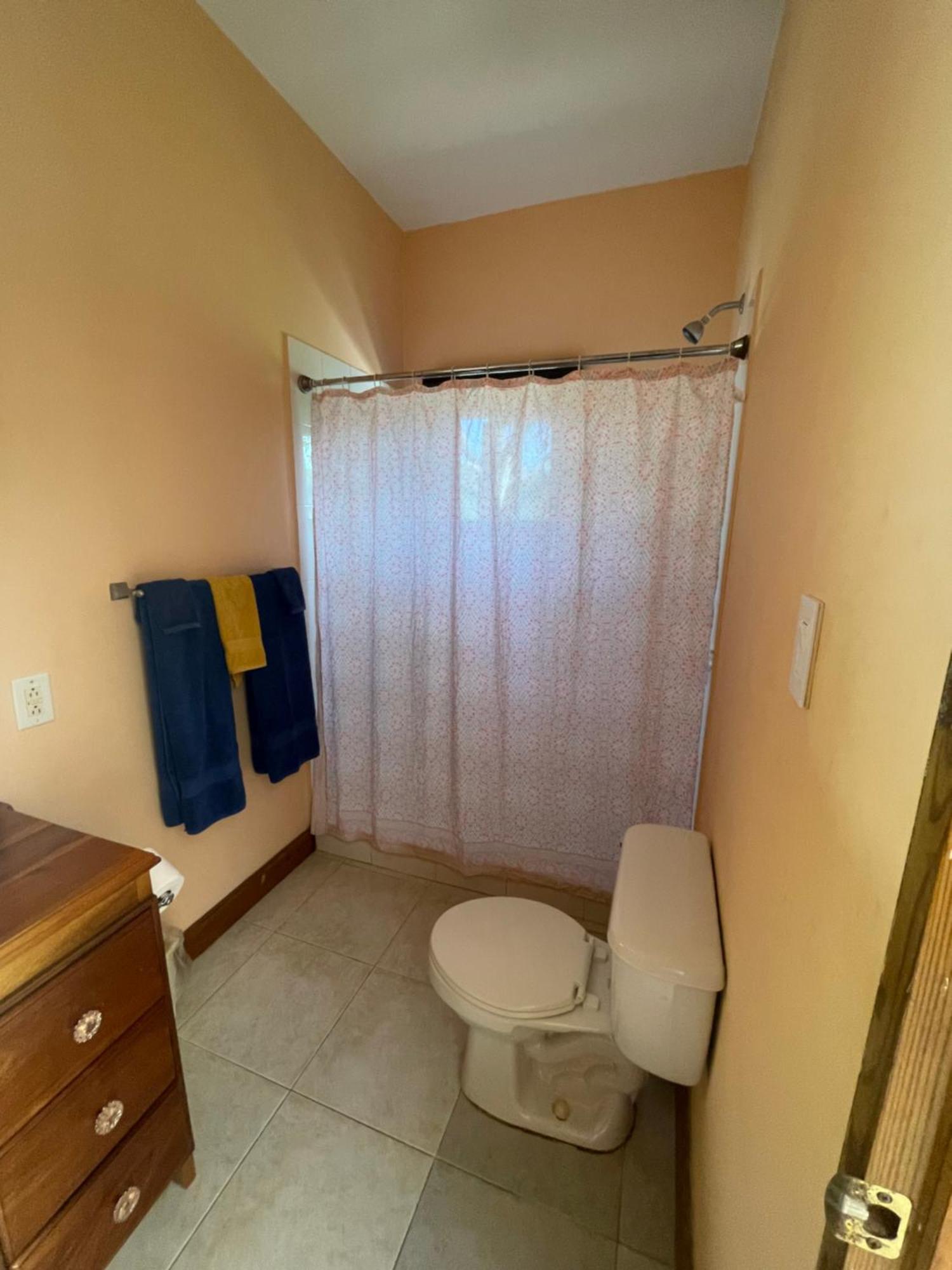 R&V Villa Negril Ngoại thất bức ảnh