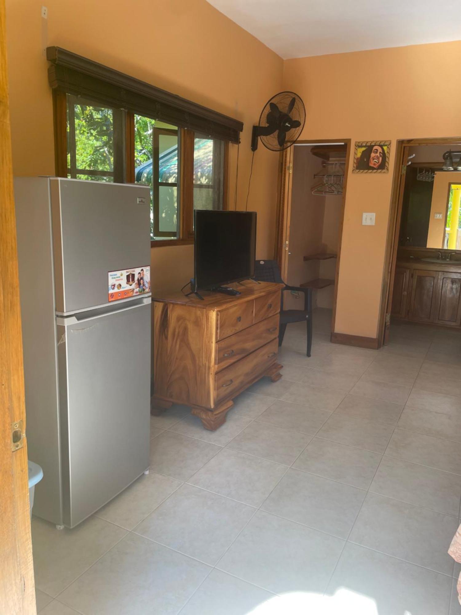 R&V Villa Negril Ngoại thất bức ảnh