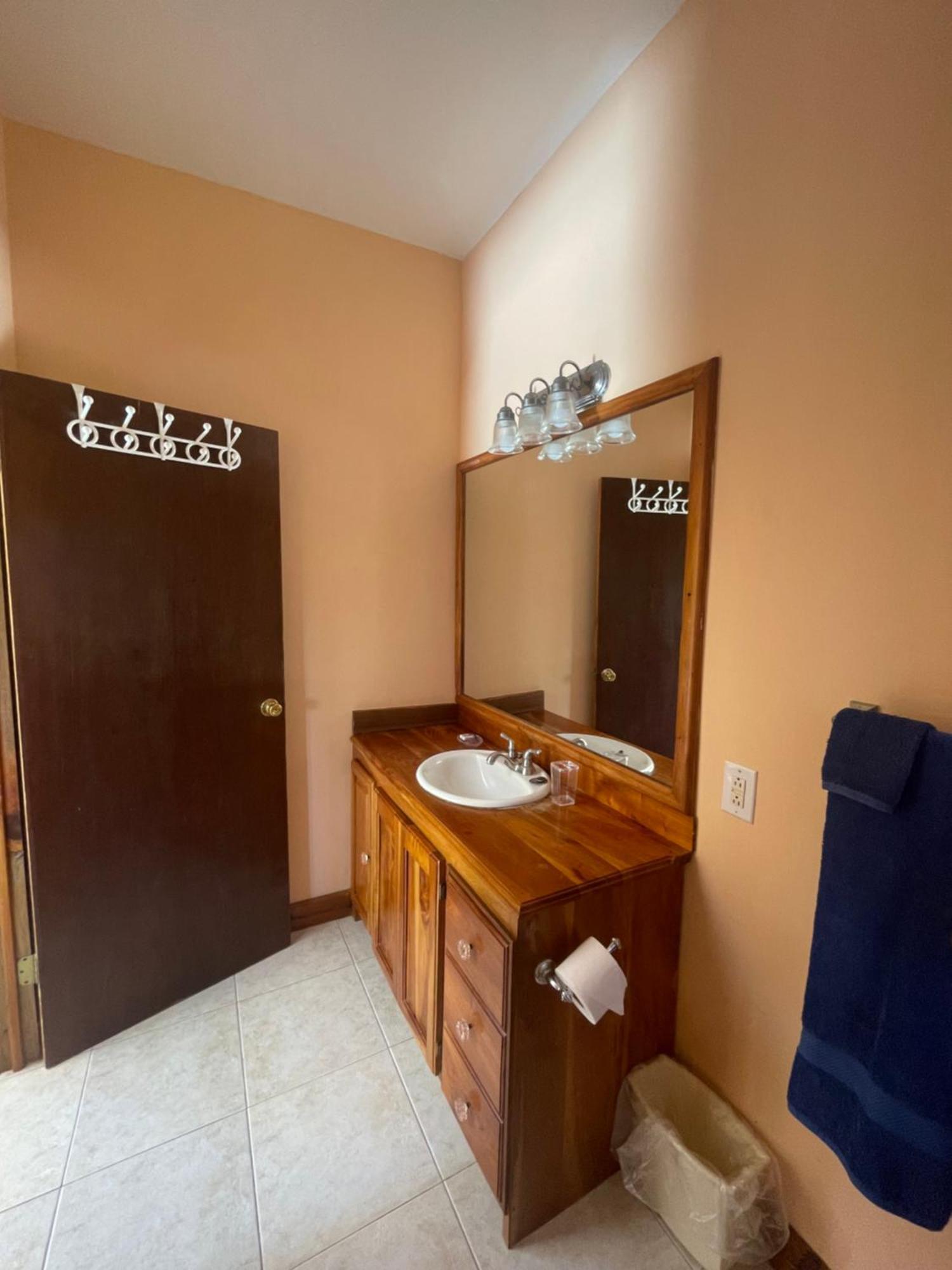 R&V Villa Negril Ngoại thất bức ảnh