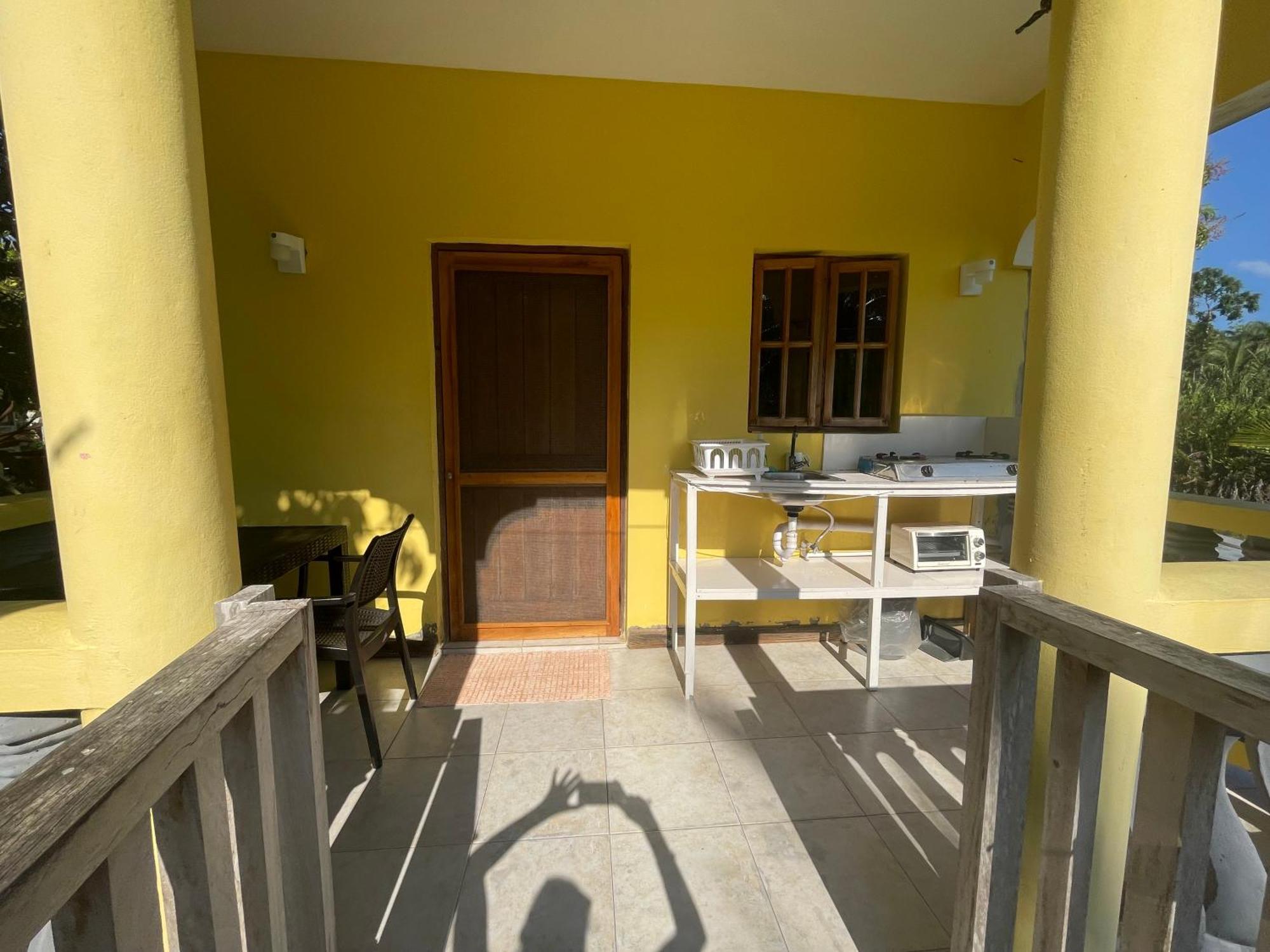 R&V Villa Negril Ngoại thất bức ảnh