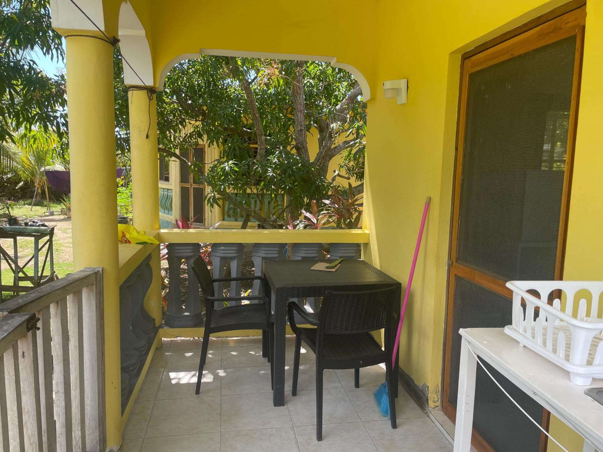R&V Villa Negril Ngoại thất bức ảnh