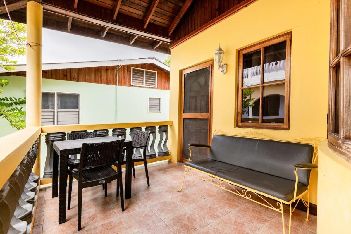 R&V Villa Negril Ngoại thất bức ảnh