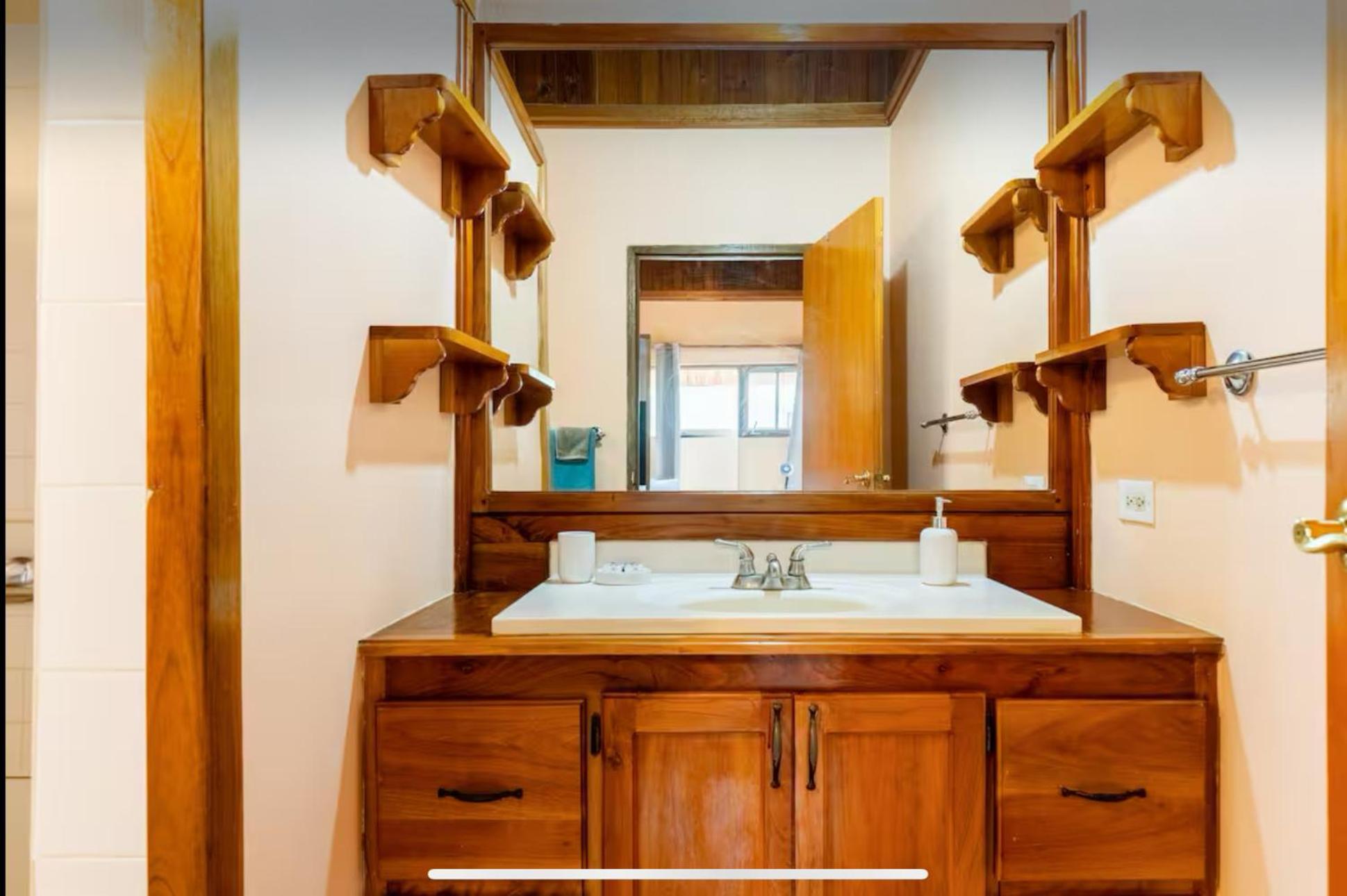 R&V Villa Negril Ngoại thất bức ảnh