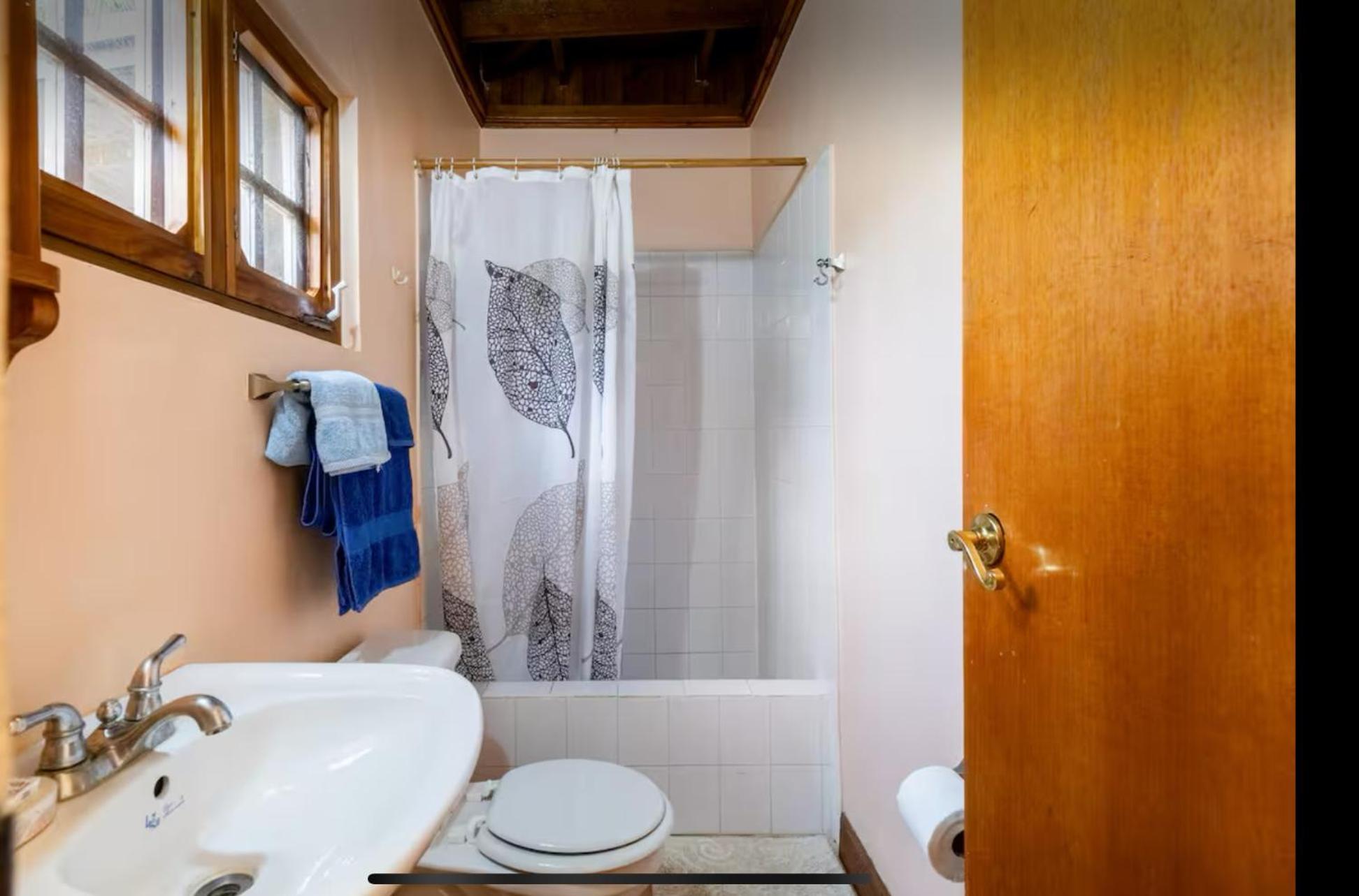 R&V Villa Negril Ngoại thất bức ảnh