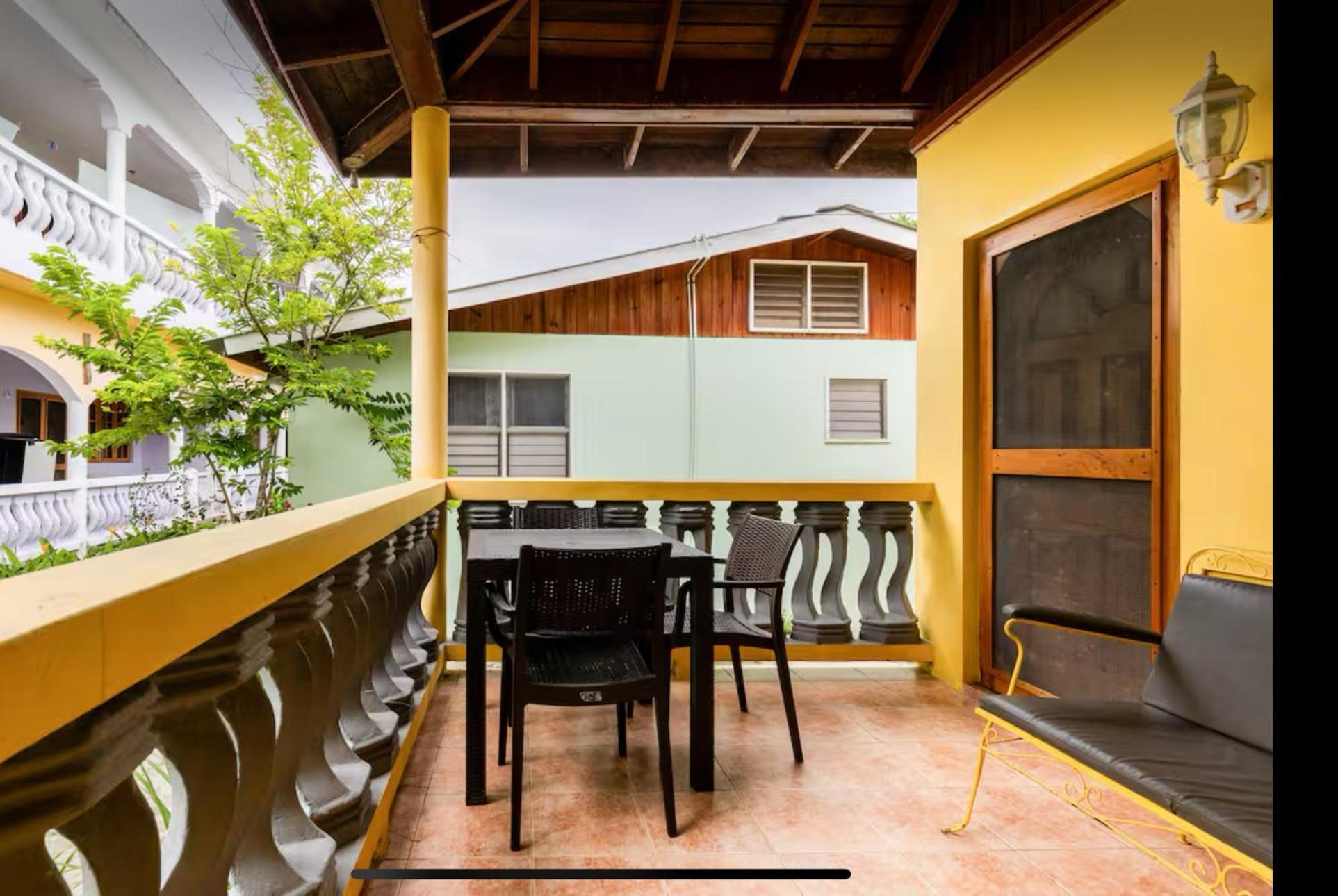 R&V Villa Negril Ngoại thất bức ảnh