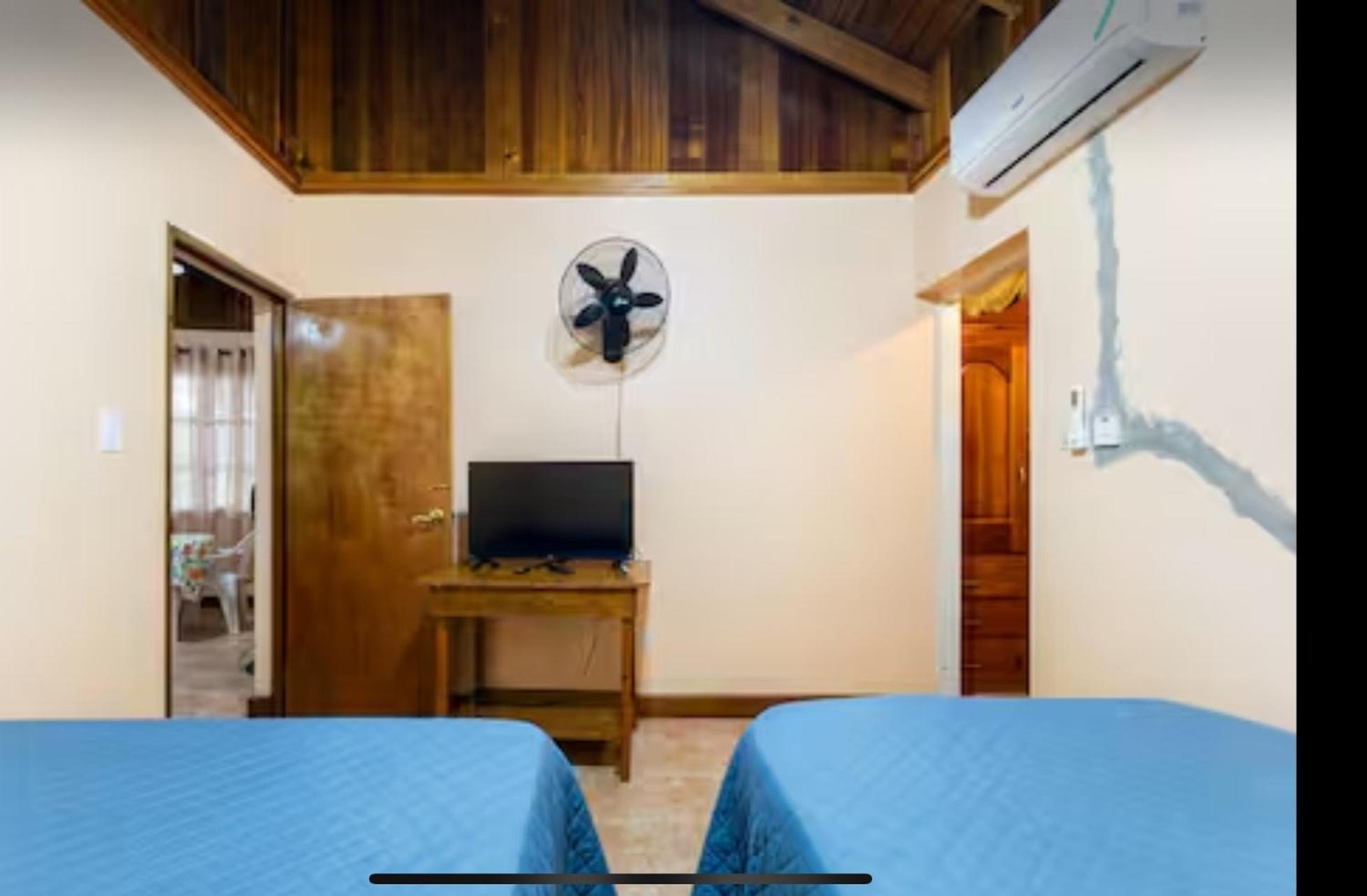 R&V Villa Negril Ngoại thất bức ảnh