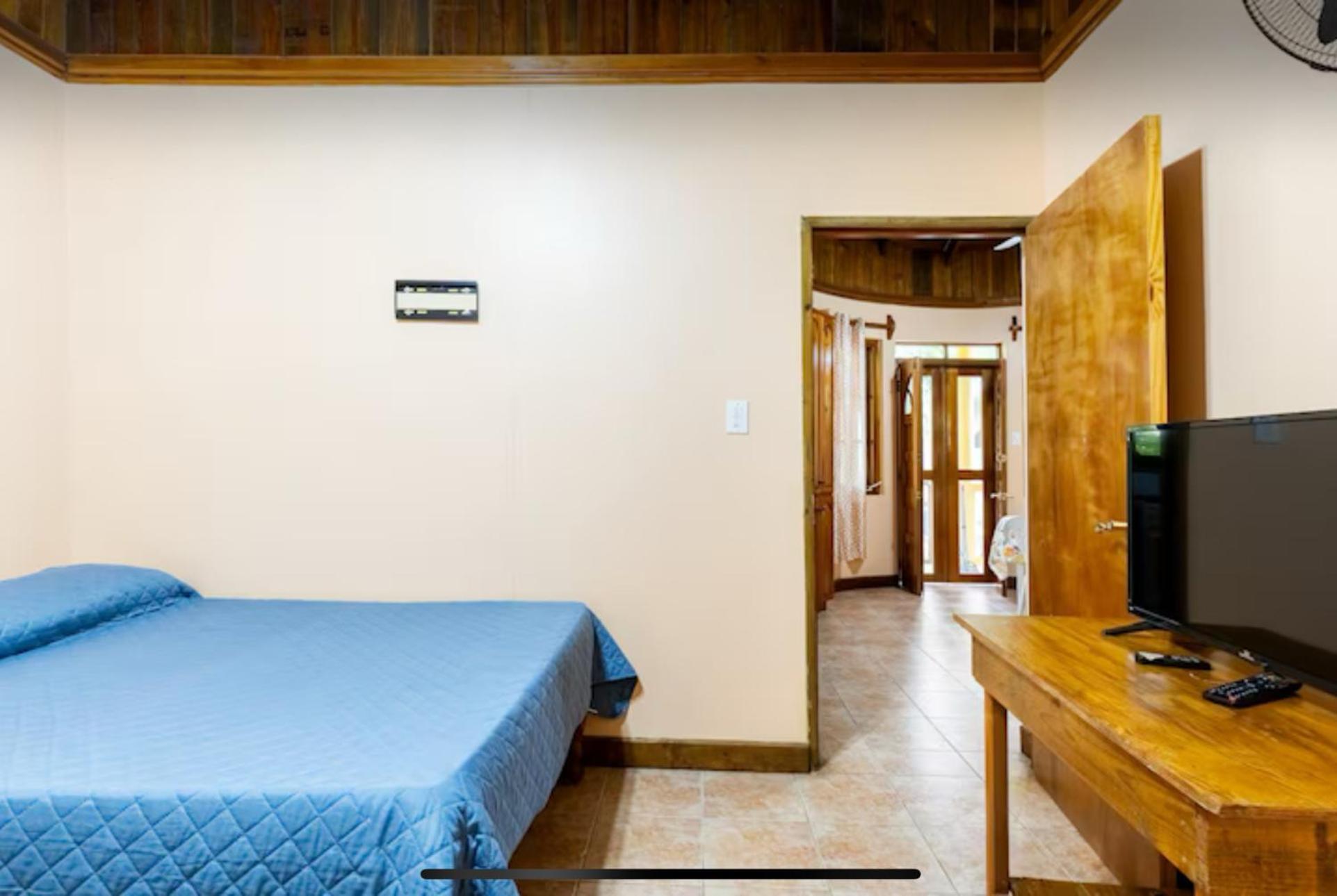 R&V Villa Negril Ngoại thất bức ảnh