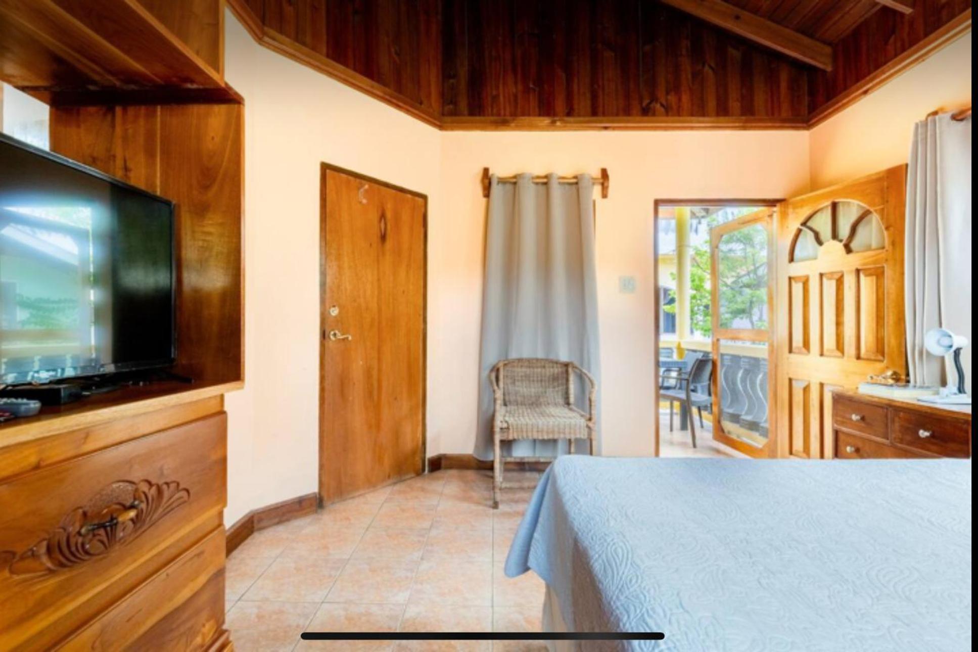 R&V Villa Negril Ngoại thất bức ảnh