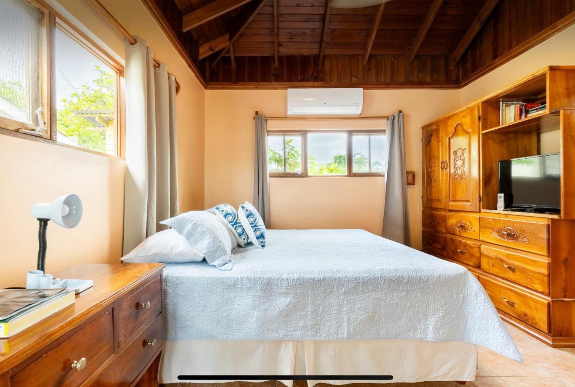 R&V Villa Negril Ngoại thất bức ảnh