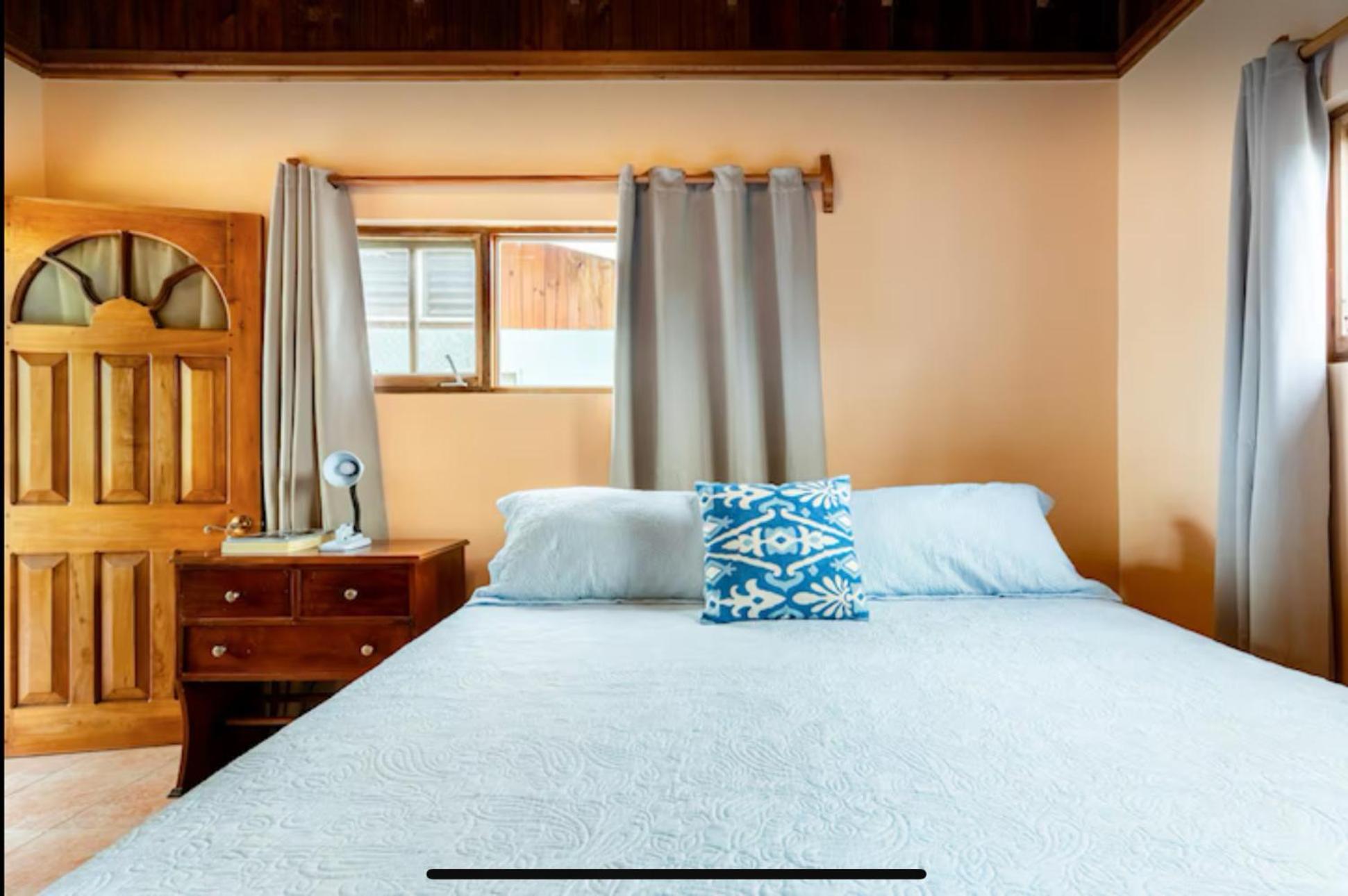 R&V Villa Negril Ngoại thất bức ảnh