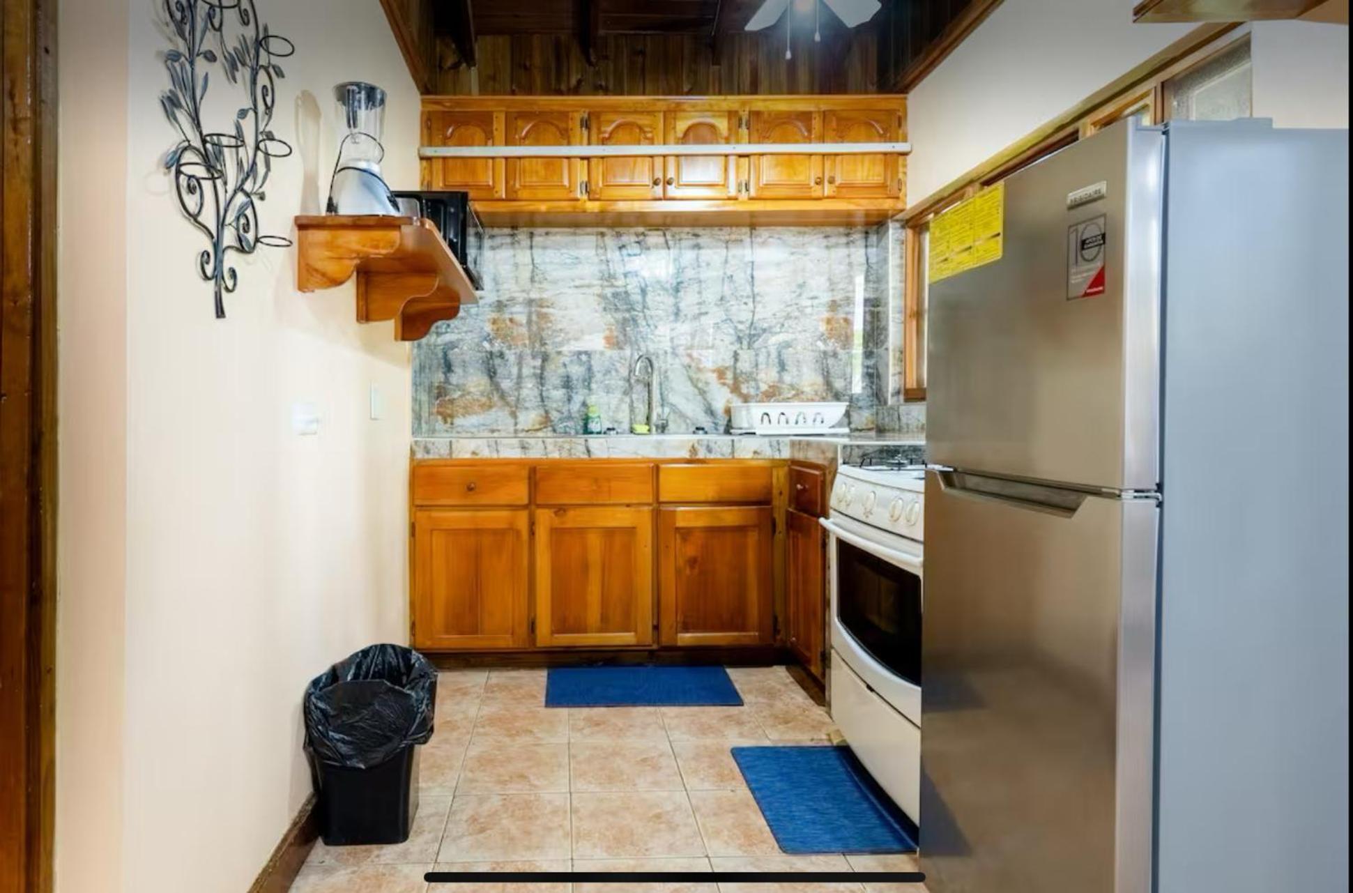 R&V Villa Negril Ngoại thất bức ảnh