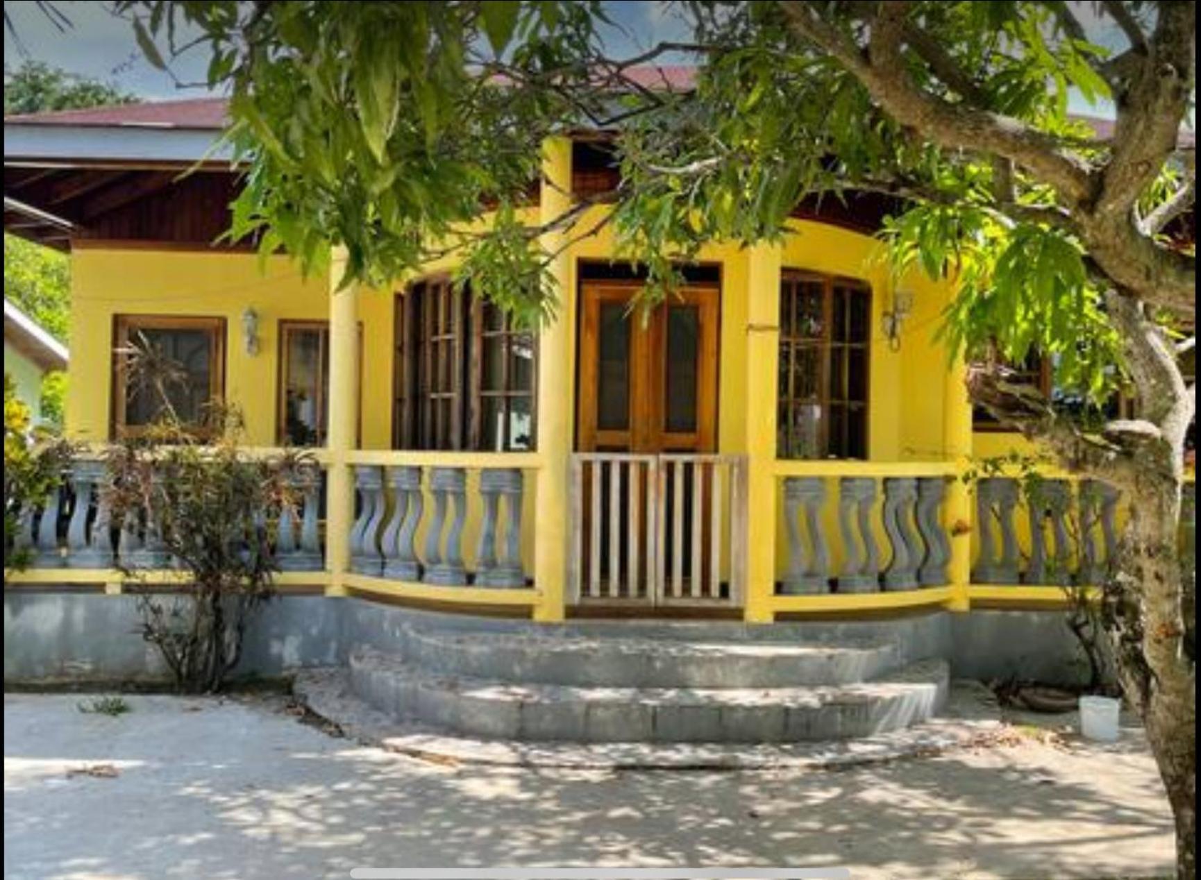 R&V Villa Negril Ngoại thất bức ảnh