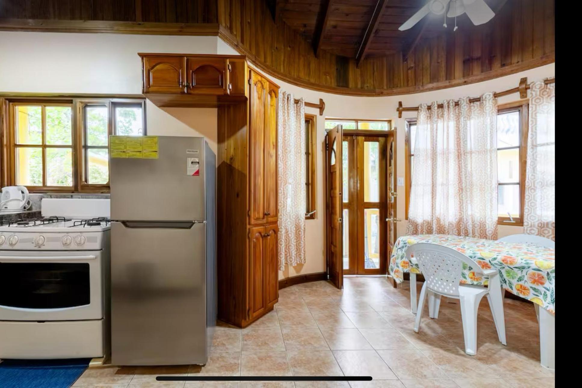 R&V Villa Negril Ngoại thất bức ảnh